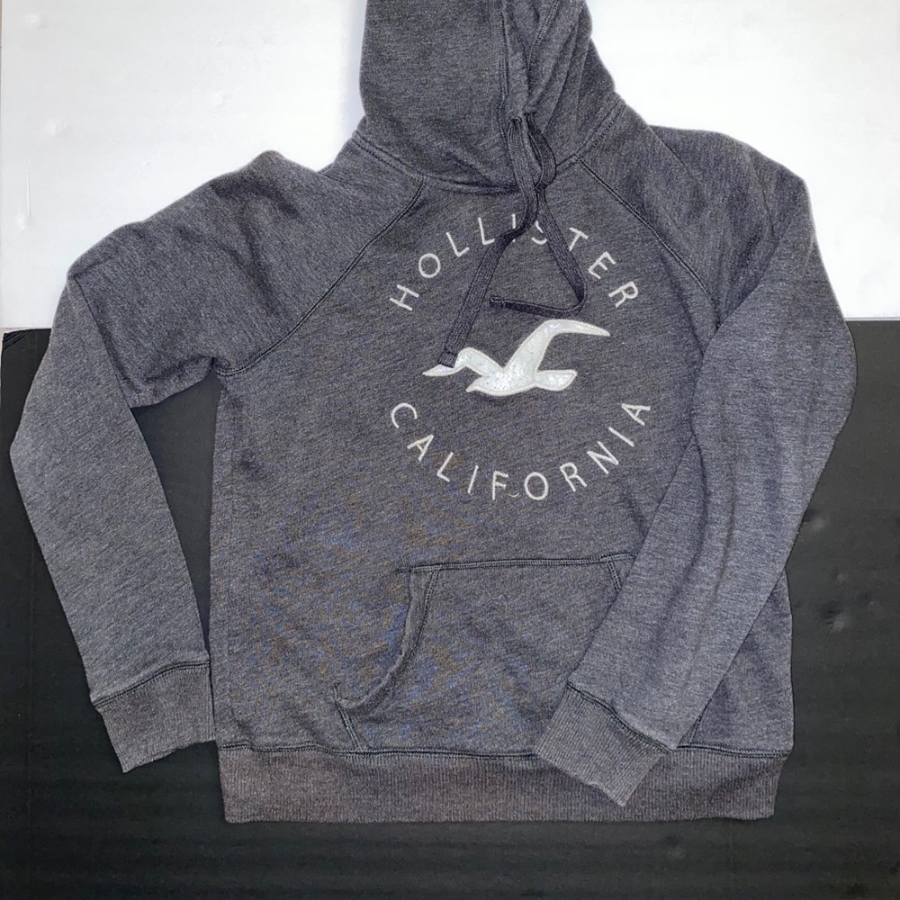 Hollister California hoodie size medium